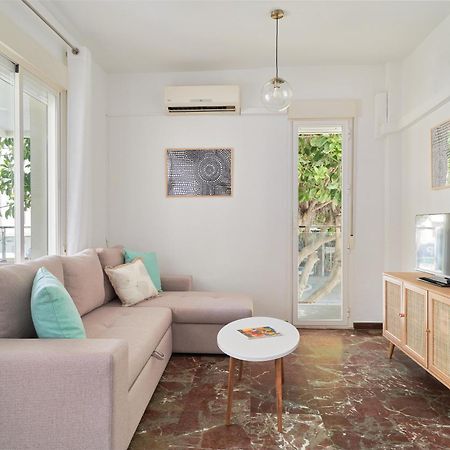 Estepona Beach Apartment Eksteriør bilde