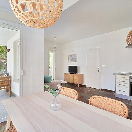Estepona Beach Apartment Eksteriør bilde