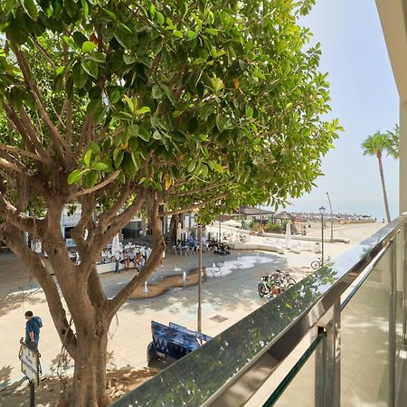 Estepona Beach Apartment Eksteriør bilde