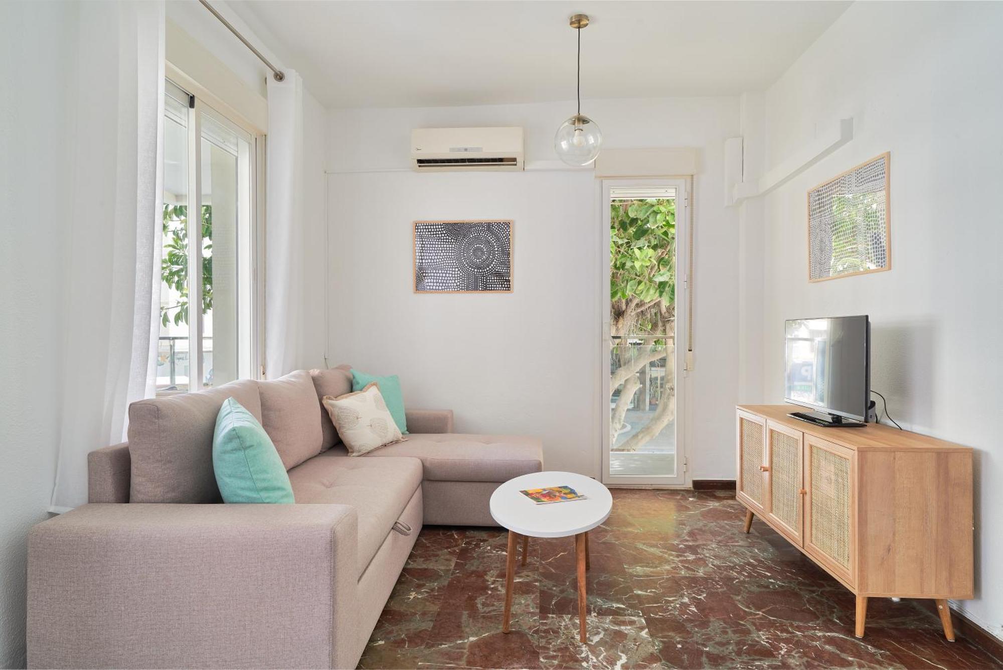 Estepona Beach Apartment Eksteriør bilde