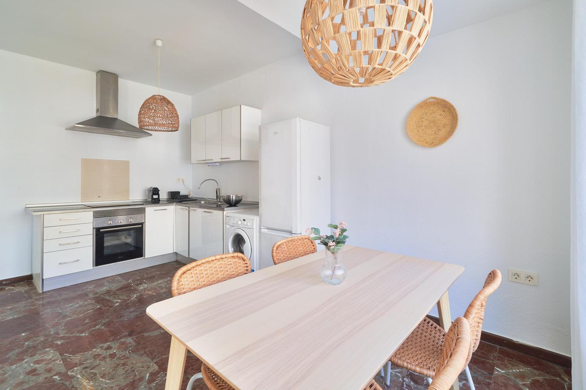 Estepona Beach Apartment Eksteriør bilde
