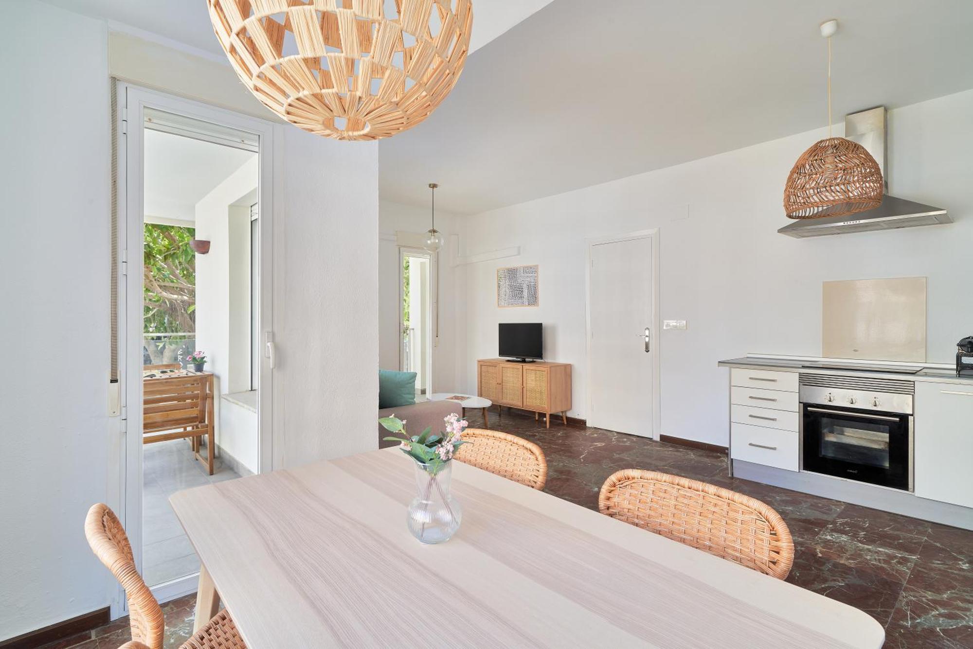 Estepona Beach Apartment Eksteriør bilde